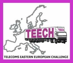 TEECH (Telecoms Eastern European Challenge)